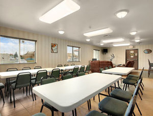 Hotel Howard Johnson West Fargo