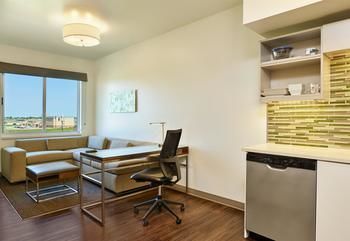 Hotel Element Fargo