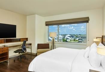 Hotel Element Fargo