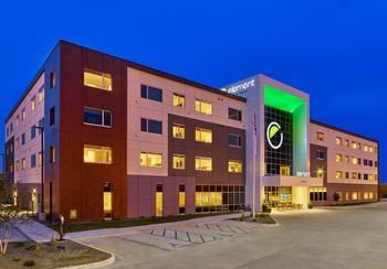 Hotel Element Fargo