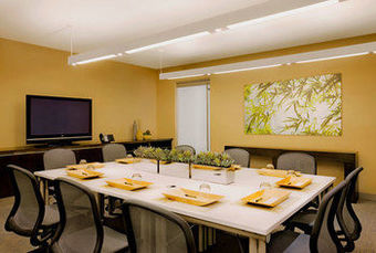 Hotel Element Fargo