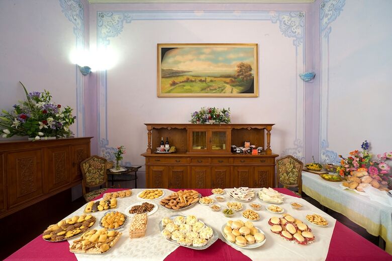 Bed & Breakfast Il Respiro Del Tempo