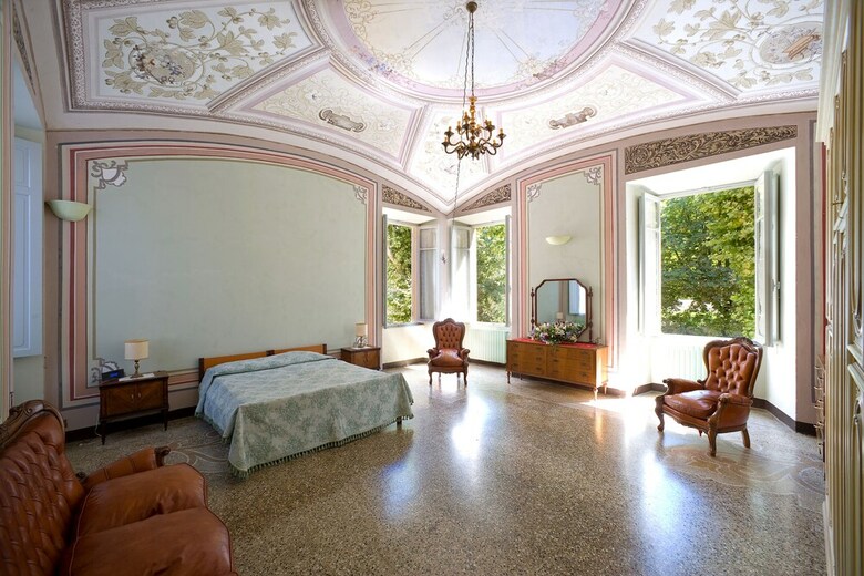 Bed & Breakfast Il Respiro Del Tempo