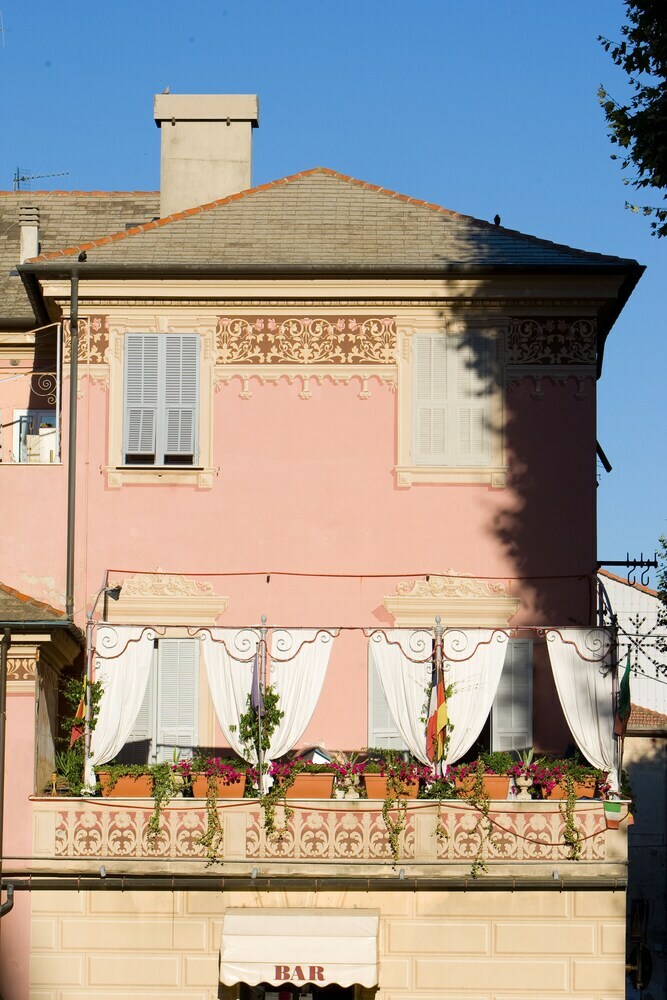 Bed & Breakfast Il Respiro Del Tempo