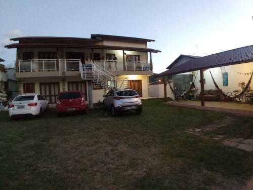 Apartamento Waterway