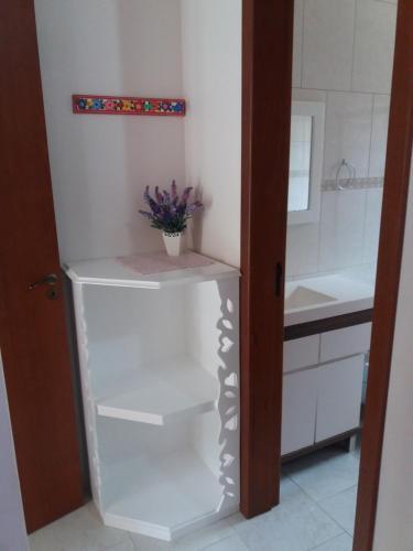Apartamento Waterway