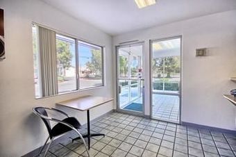 Motel 6 Porterville