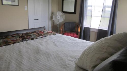 Bed & Breakfast Lantern House