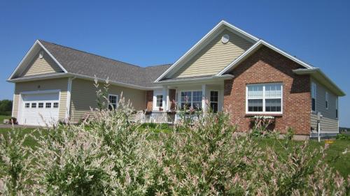 Bed & Breakfast Lantern House