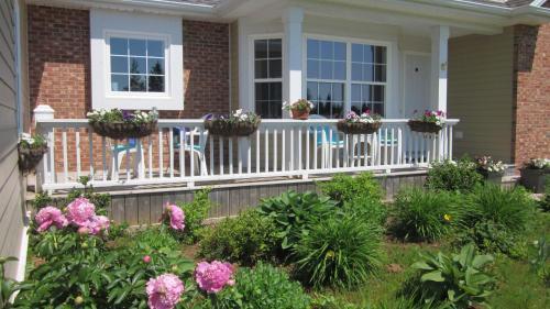 Bed & Breakfast Lantern House
