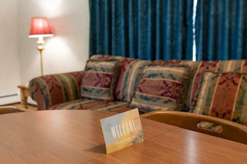 Hotel Dutch Inn