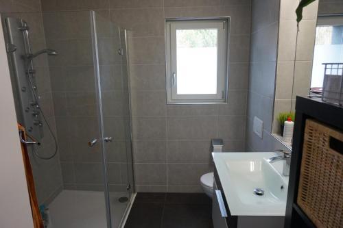 Bed & Breakfast Villa Thomasgarten
