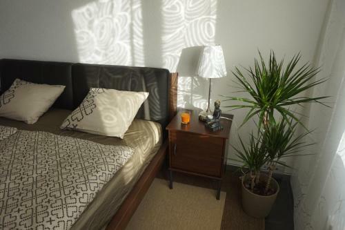 Bed & Breakfast Villa Thomasgarten