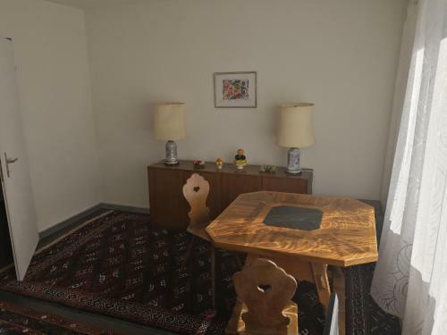 Bed & Breakfast Villa Thomasgarten