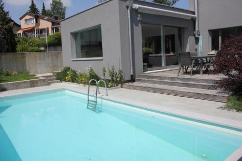 Bed & Breakfast Villa Thomasgarten