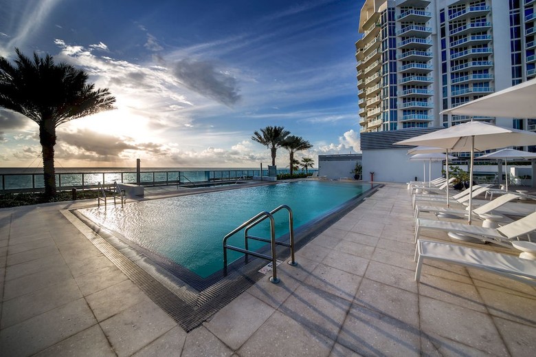 Apartamento Mare Azur By Montecarlo