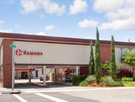 Hotel Ramada Miami Springs / Miami International Airport