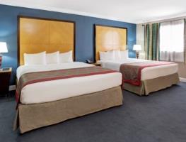 Hotel Ramada Miami Springs / Miami International Airport