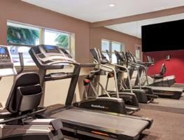 Hotel Ramada Miami Springs / Miami International Airport