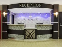 Hotel Ramada Miami Springs / Miami International Airport