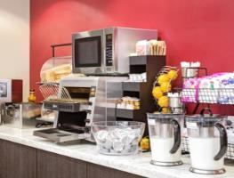 Hotel Ramada Miami Springs / Miami International Airport
