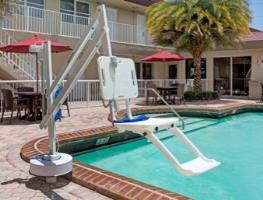 Hotel Ramada Miami Springs / Miami International Airport