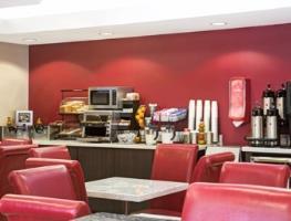Hotel Ramada Miami Springs / Miami International Airport