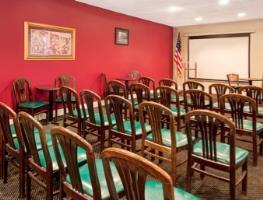 Hotel Ramada Miami Springs / Miami International Airport