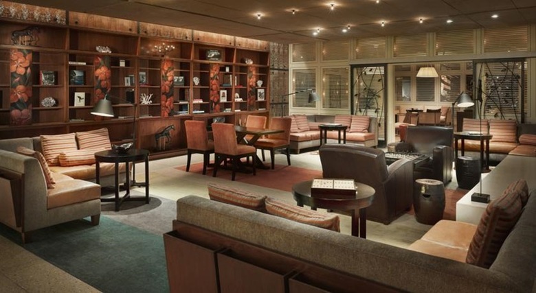 The Carillon Hotel And Spa