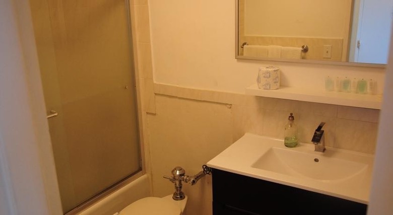 Aparthotel Dw Oceanfront Resort