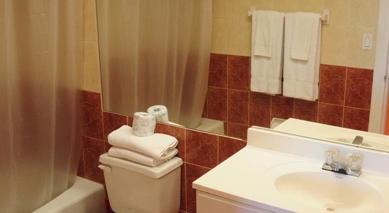 Aparthotel Dw Oceanfront Resort