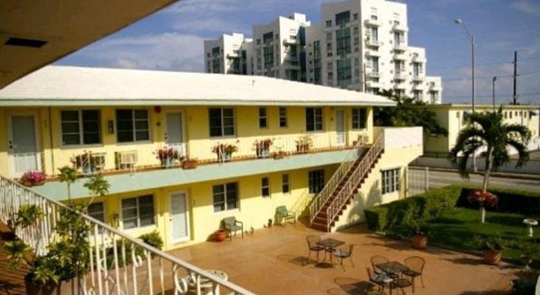 Hotel Sorrento Villas