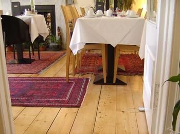 Hotel Sheridan Guest House