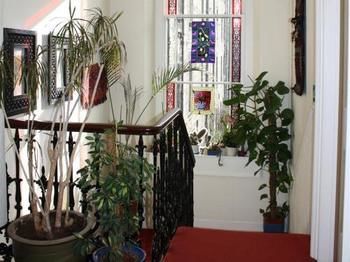 Hotel Sheridan Guest House