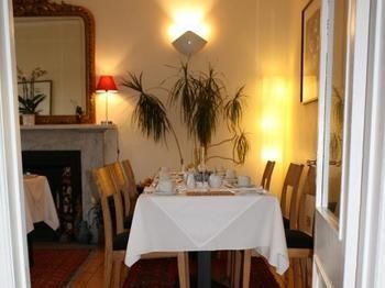 Hotel Sheridan Guest House