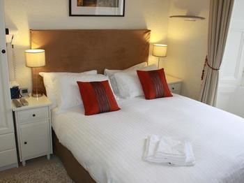 Hotel Sheridan Guest House
