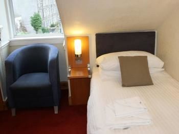 Hotel Sheridan Guest House