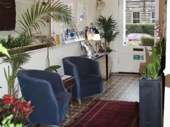 Hotel Sheridan Guest House
