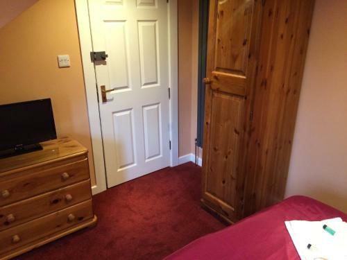 Bed & Breakfast Adam Drysdale House