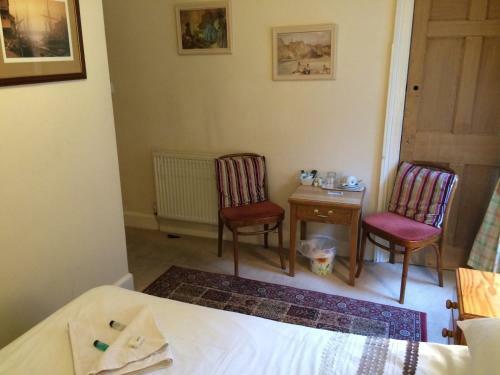 Bed & Breakfast Adam Drysdale House