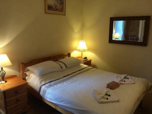 Bed & Breakfast Adam Drysdale House