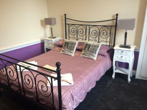Bed & Breakfast Adam Drysdale House