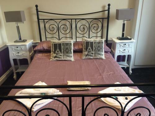 Bed & Breakfast Adam Drysdale House