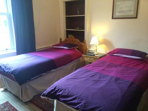 Bed & Breakfast Adam Drysdale House