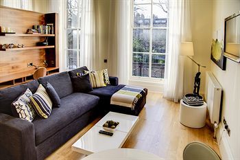 Clarendon Luxury Apartments
