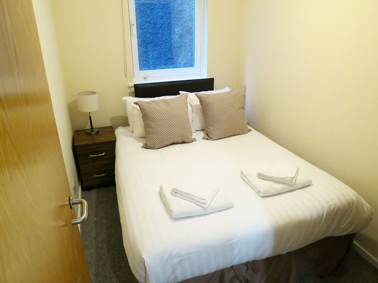 Stay Edinburgh City Apartments