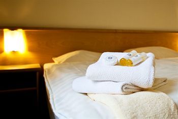 Best Western Euro Hotel