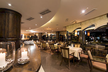 Pusynas Hotel & Spa