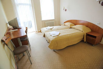 Pusynas Hotel & Spa