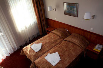 Pusynas Hotel & Spa